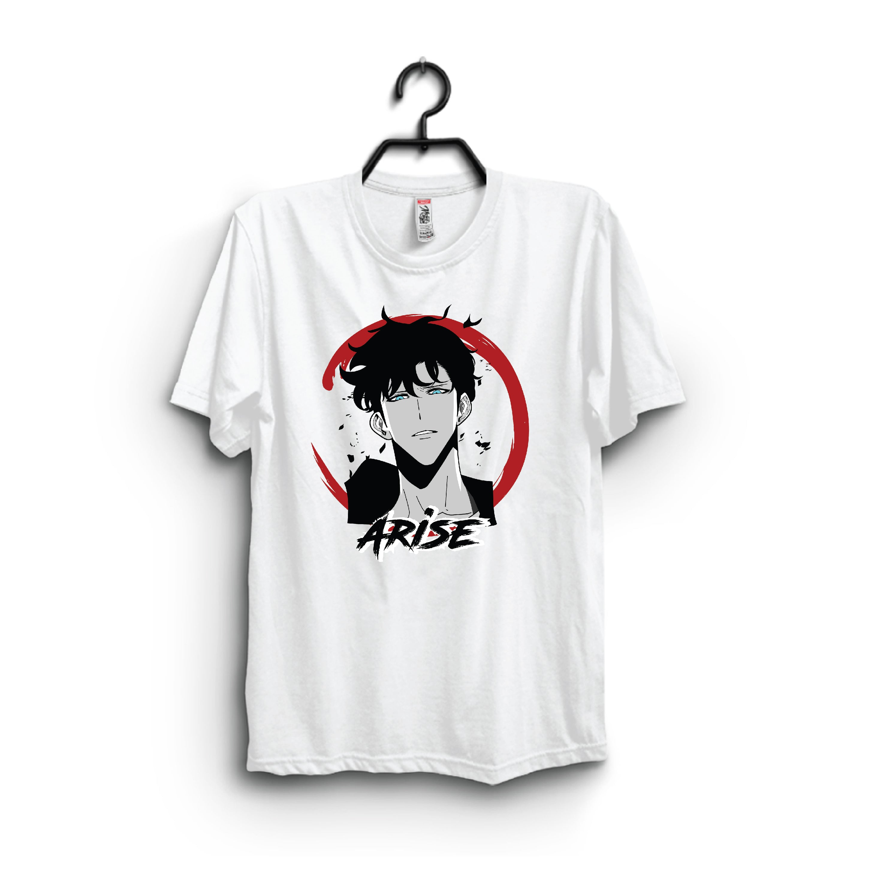 Solo Leveling - Arise